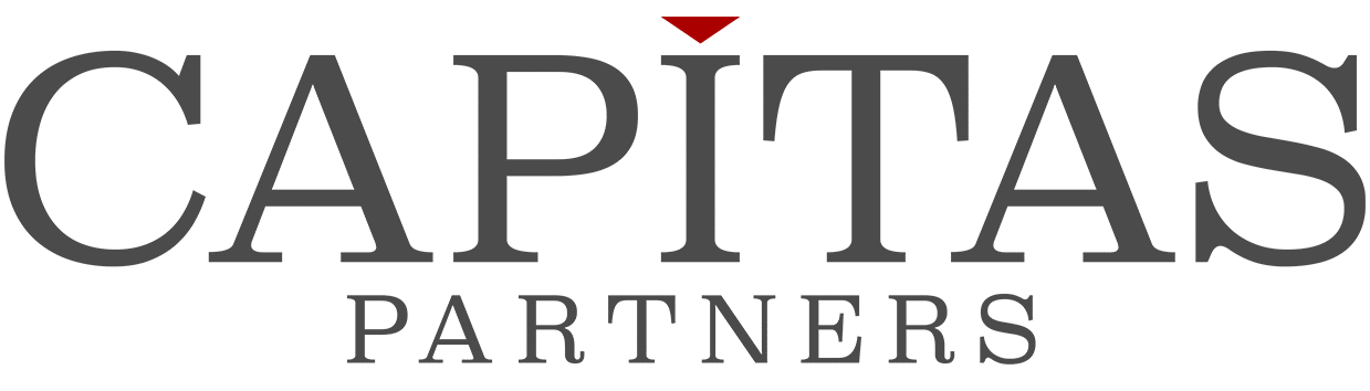 CAPITAS PARTNERS LOGO