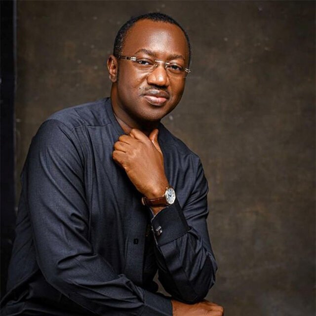 Ademola Henry Adigun