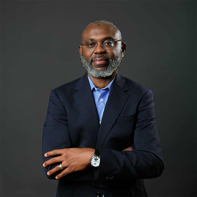 Abimbola Agboluaje